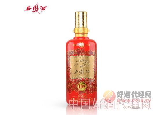 參考價格:498元規格:500ml商品名稱:53度旗幟西鳳酒青鼎珍藏版500ml