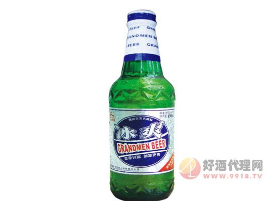 湖南重庆啤酒国人酒业啤酒绿色、环保、天然