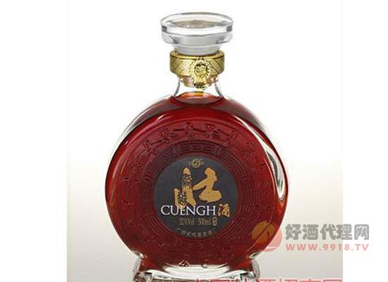 广西武鸣骆越壮都酒业，是壮族养生健体的不二佳酿！