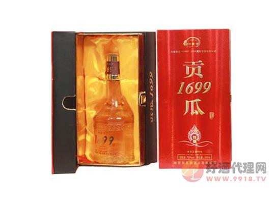 哈密御瓜园酒业：我们刚上路，任重而道远！