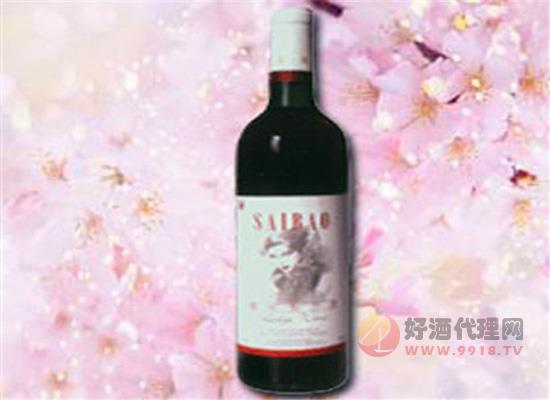 莱州市赛宝米酒有限公司酒品介绍