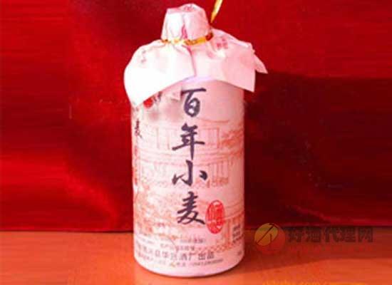 山东省博兴县华兴酒厂产品特点