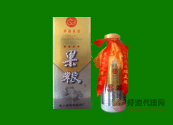 山东梁山果粮春酒厂公司介绍