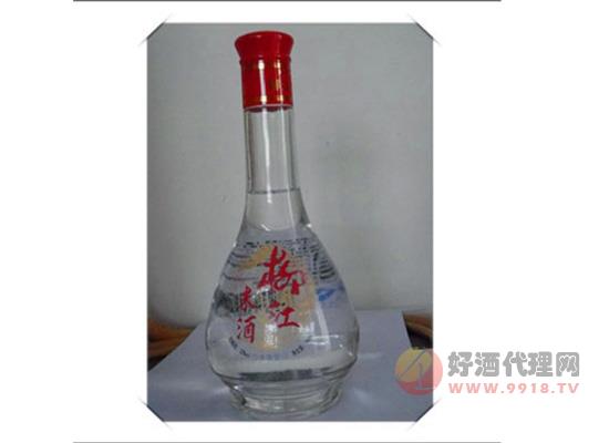 广西柳江醇酒业公司理念介绍