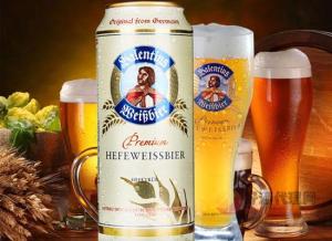 德国进口啤酒哪个好喝？德国爱士堡啤酒价格表
