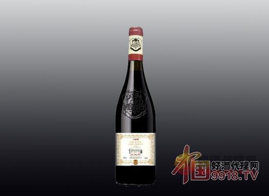 罗德·波菲特-38老树葡萄酒750ml