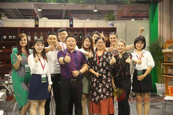 2019第九届中国(上海)国际高端葡萄酒及烈酒展览会展品范围