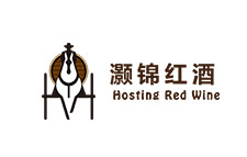 灏锦红酒