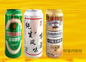 恭喜山东鼎力集团啤酒有限公司在好酒代理网续约成功!