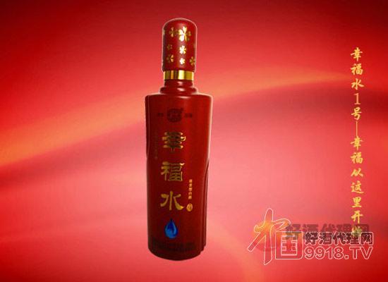 白酒