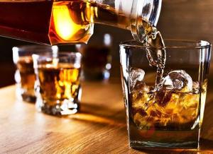 威士忌怎么喝才好喝?这样喝你才能尝到它纯正的味道