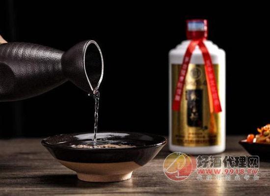 白酒