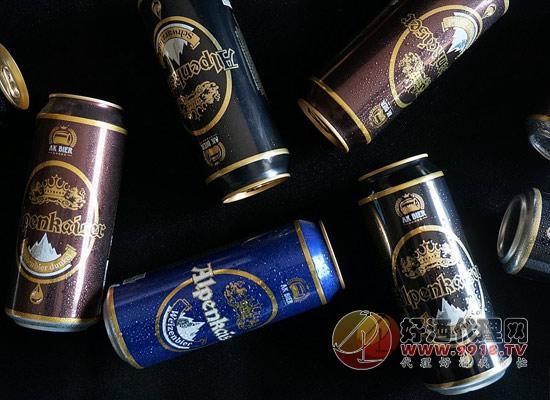 德国凯撒啤酒