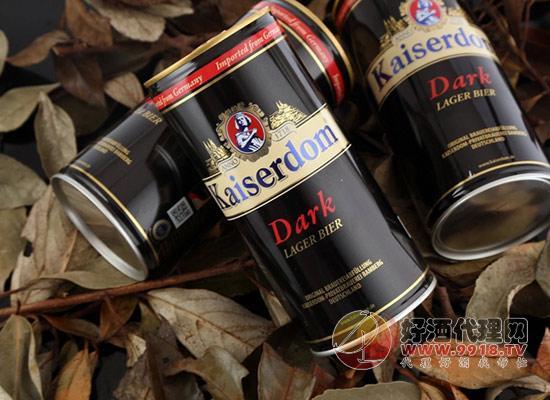 德国凯撒啤酒