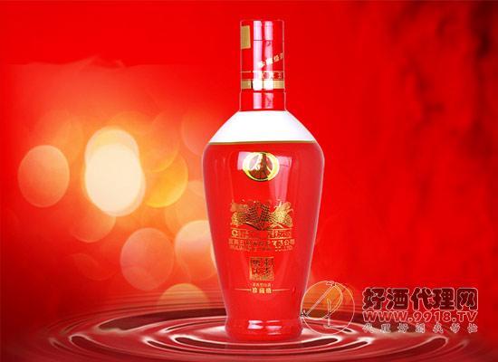 五粮液