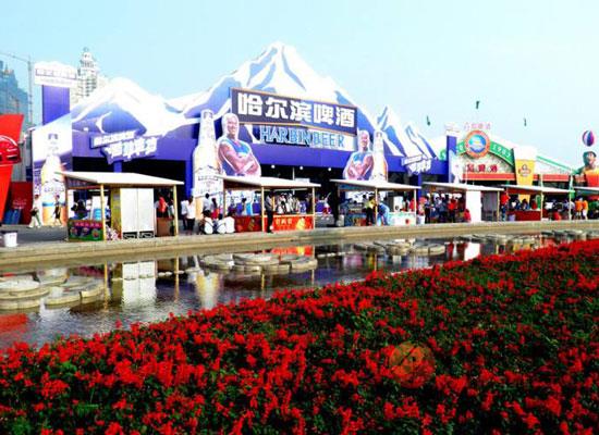 2019大连啤酒节举办几天，什么时候开始