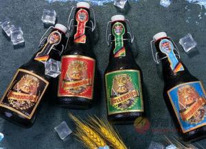 德国国王啤酒多少钱，手工精酿国王啤酒箱装价格