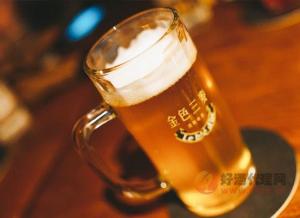 台湾啤酒好喝吗，台湾金色三麦蜂蜜啤酒怎么样