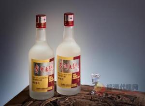贵州大曲酒80年代金酱酒多少钱，记忆里的味道