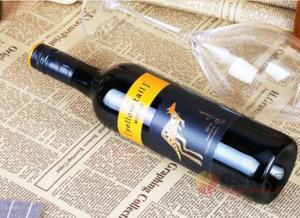 黄尾袋鼠葡萄酒多少钱一瓶，2019年黄尾袋鼠葡萄酒价格表