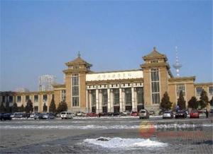 2020沈阳糖酒会举办时间是什么时候