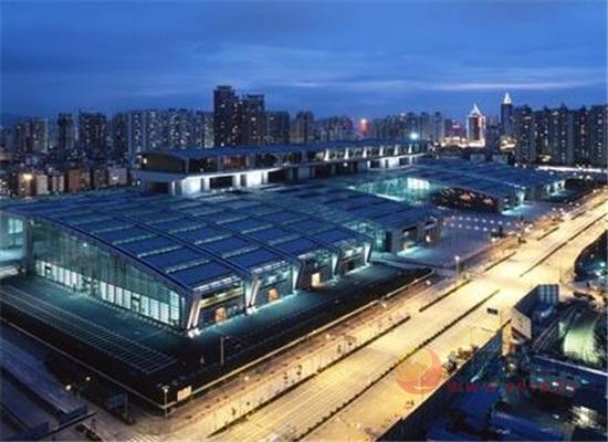 2020深圳国际葡萄酒与烈酒博览会参展费用是多少