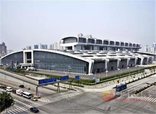 2020深圳国际葡萄酒与烈酒博览会举办地点在哪