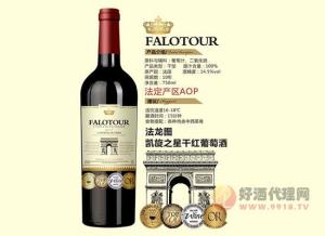 欢迎深圳市法斯达进出口贸易有限公司入驻好酒代理网招商!