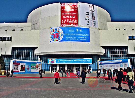 2020年北京食品饮料展览会阵容强大，不容错过!