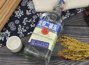 北京二锅头小瓶白酒价格表