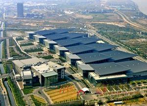 2020第九届中国(南京)国际糖酒食品交易会有哪些背景