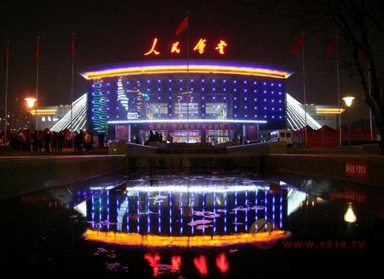 2020华北春季糖酒会有什么优势?