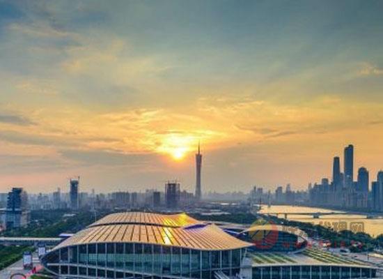 广州国际食品博览会什么时候举办