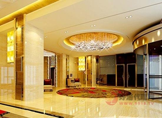 2020中国国际食品餐饮博览会酒店之长沙金雅国际酒店