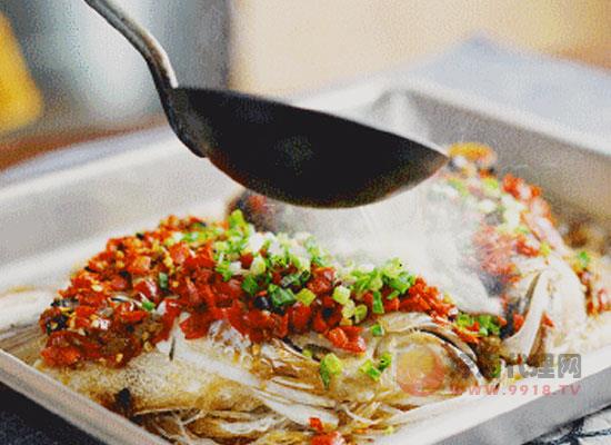 2020中国国际食品餐饮博览会之美食篇