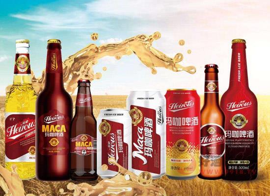 玛咖啤酒品牌有哪些，盘点玛咖啤酒畅销品牌