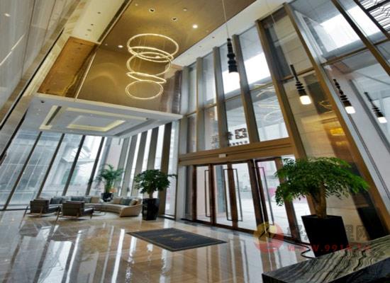 2020第4届中国高端酒展览会住宿之绿峰雅阁度假公寓