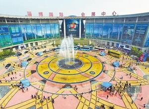 淄博国际会展中心展馆规模怎么样