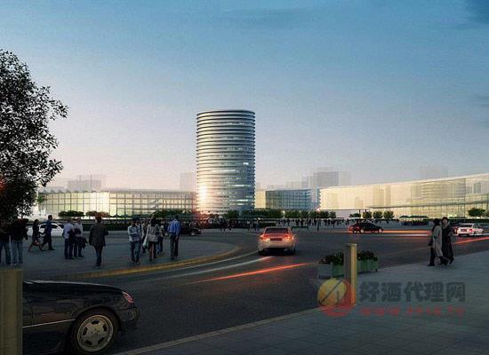 去江西糖酒食品招商会3号门公交站点应该怎么走