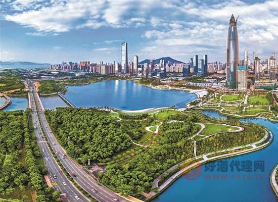 深圳国际高端白酒及啤酒展览会附近旅游攻略