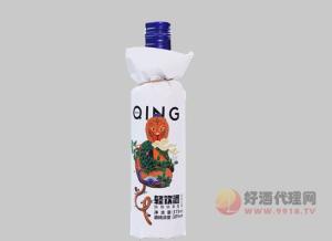 青城山猕猴桃酒价格贵吗，一瓶多少钱