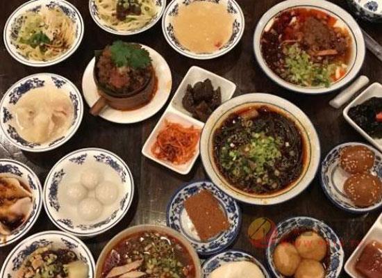 2020成都国际酒店用品及餐饮博览会附近美食推荐