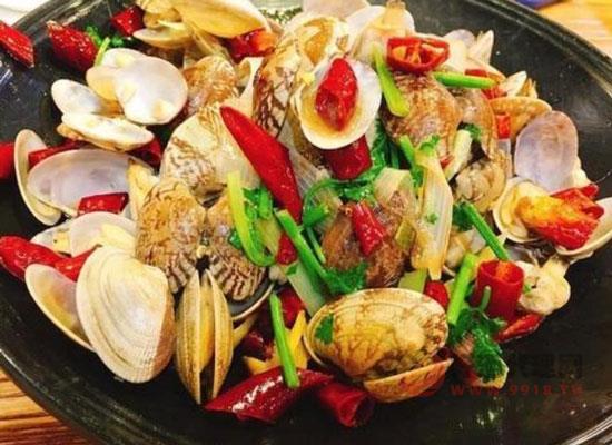 2020中国(青岛)国际进口消费品博览会之附近美食