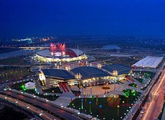2021义乌糖酒商品交易会参展费用