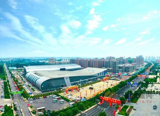 临沂国际糖酒会附近交通路线规划