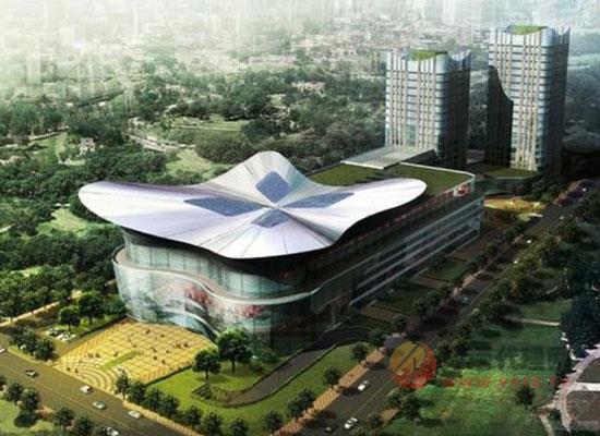2020亚洲果蔬饮品博览会参展范围介绍