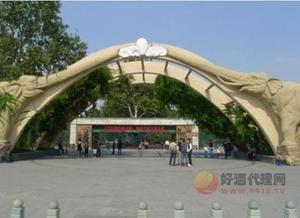 2020年第2届上海国际火锅食材展附近景点推荐