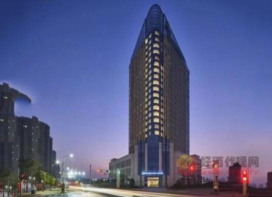 南昌绿地国际博览中心附近酒店之南昌西站万达美华酒店