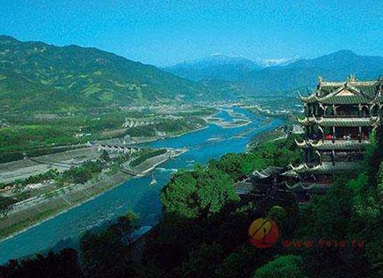 成都国际跨境电商交易博览会旅游篇