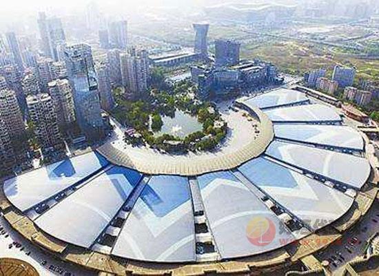 成都世纪城新国际会展中心怎么走，交通路线介绍